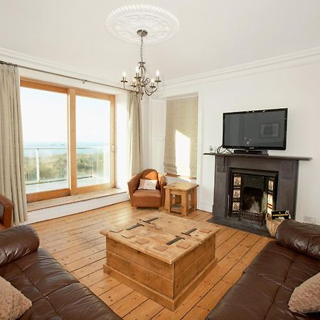 Glan Y Mor 1 Villa Trearddur Luaran gambar