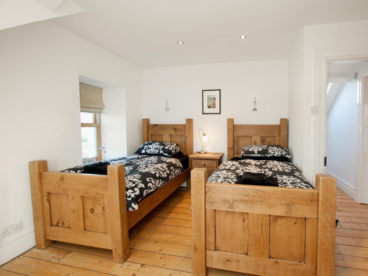 Glan Y Mor 1 Villa Trearddur Luaran gambar
