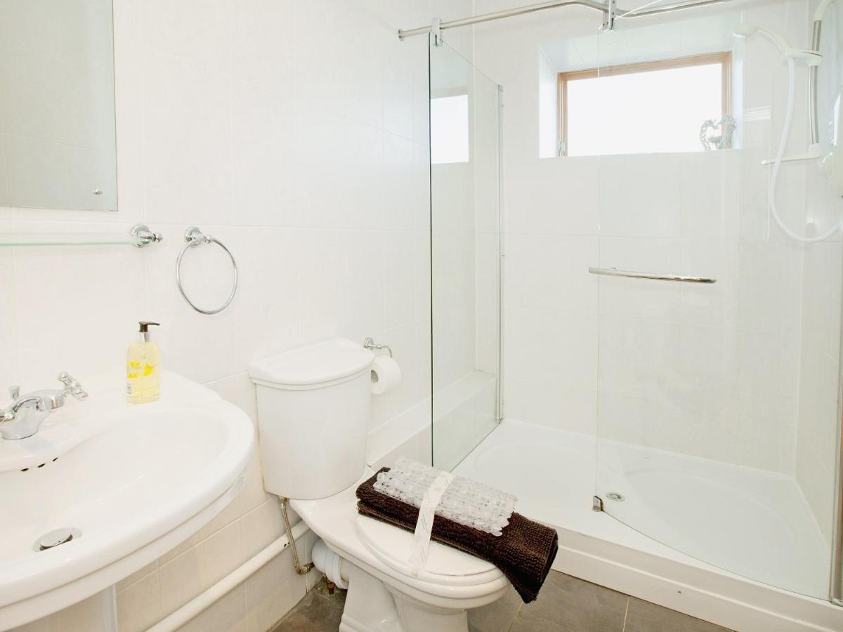 Glan Y Mor 1 Villa Trearddur Luaran gambar