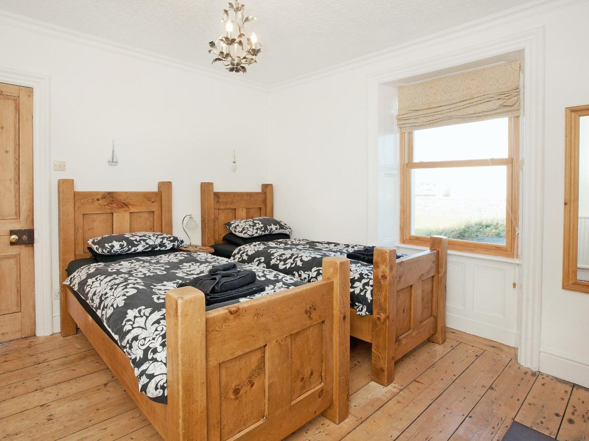 Glan Y Mor 1 Villa Trearddur Luaran gambar