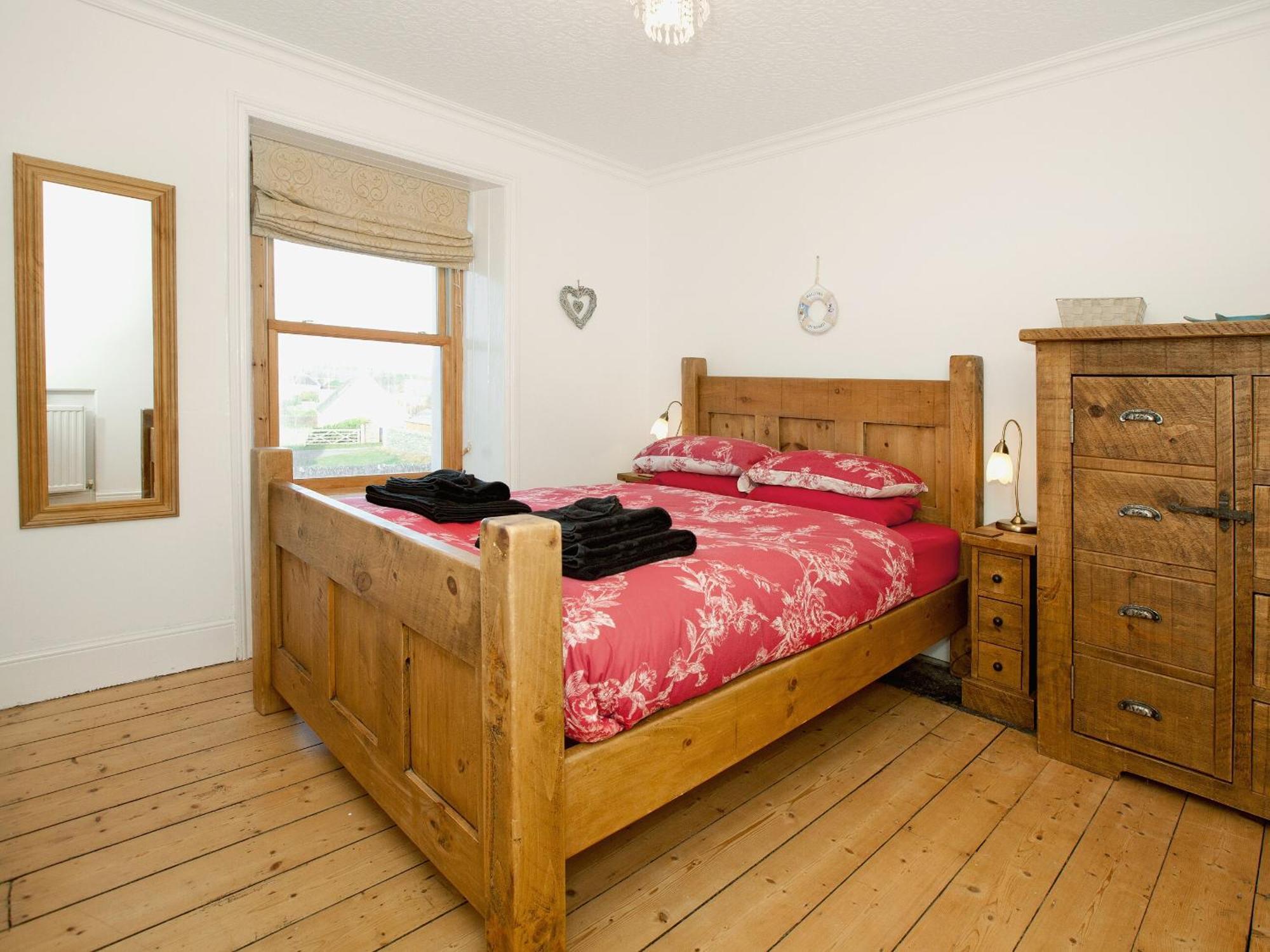 Glan Y Mor 1 Villa Trearddur Luaran gambar