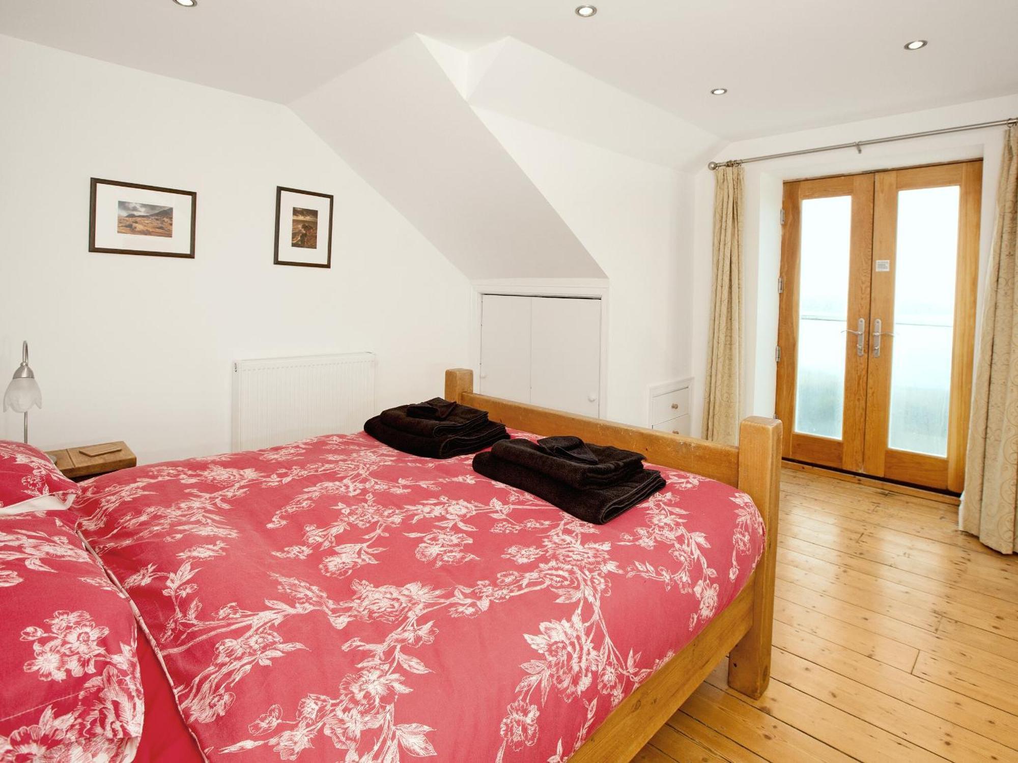 Glan Y Mor 1 Villa Trearddur Luaran gambar